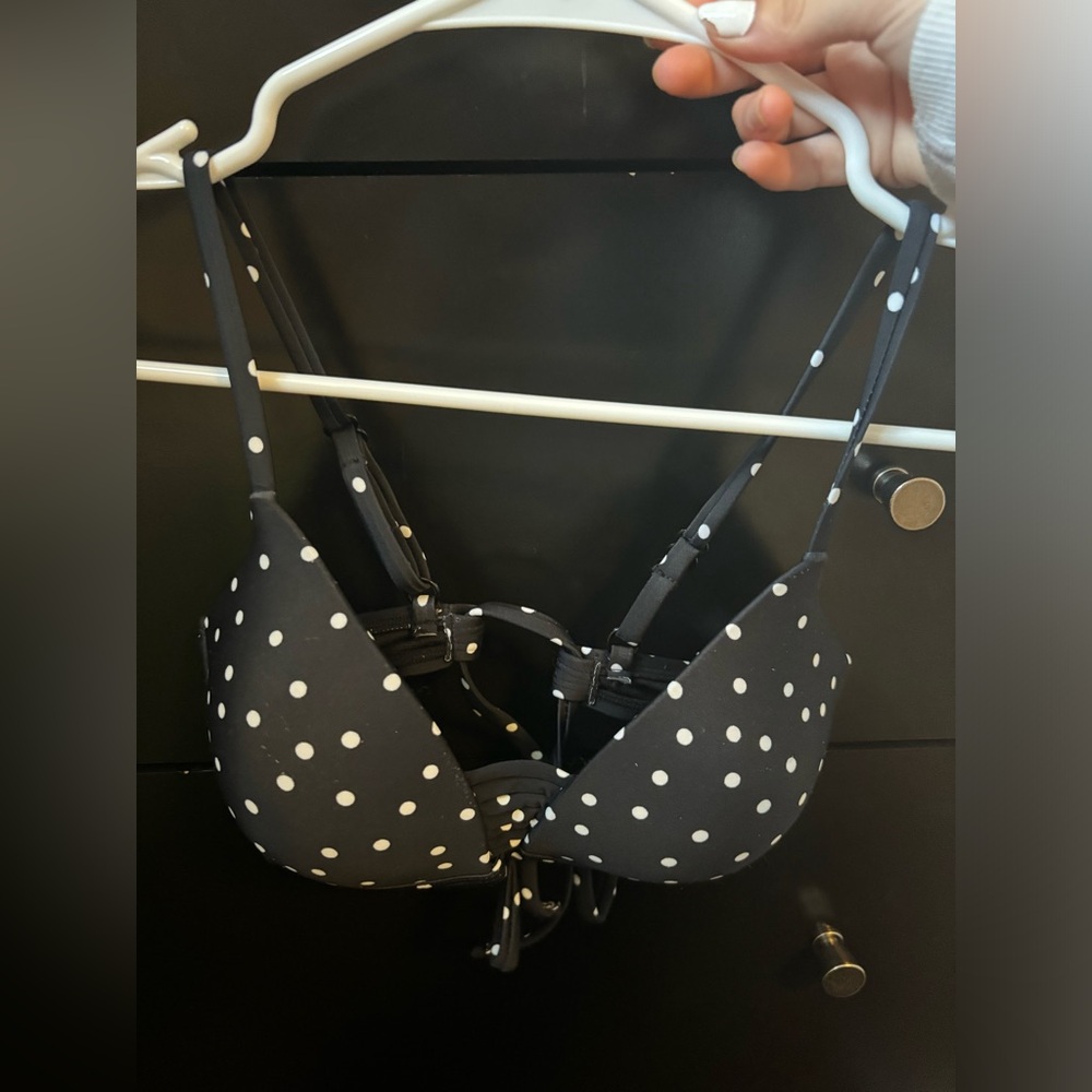 no boundaries swimsuit!